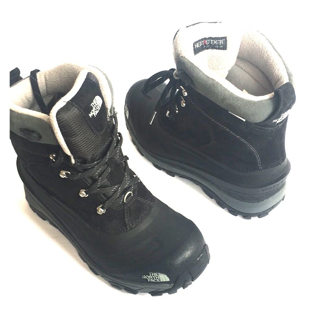 The North Face Chilkat III Winter Boots Waterproof